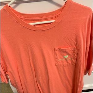 Southern marsh T shirt